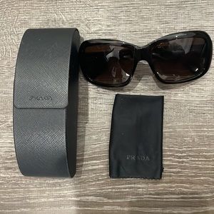 Women’s Prada Sunglasses